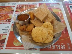 -孖记茶档·热腾茶餐(江南西plus店)
