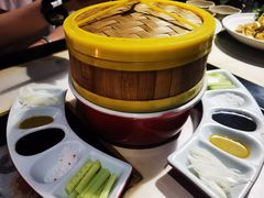 -京味斋·北京烤鸭(北京南站洋桥店)
