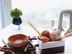 -翡翠36餐厅(浦东香格里拉店)