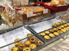 -莉莲蛋挞(大华悦沢书店)