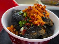 -黑色经典臭豆腐·湖南特产(坡子街店)
