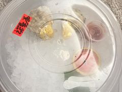 -Oyster Talks 四度蚝法餐厅