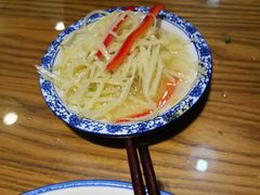 -福瑞记老孙头biangbiang面(新生路店)