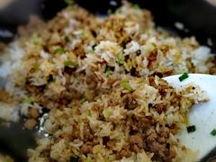 驴肉焗饭小煲-苏记餐厅(叠南店)