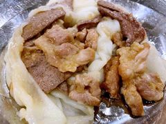 -标记美食新鲜猪杂(兴南大道店)