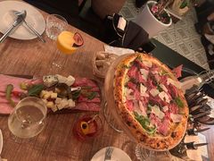 -Alimentari Grande(东湖路店)