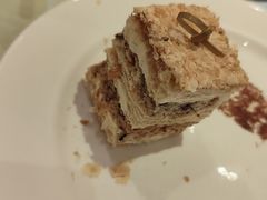 -马哥孛罗咖啡厅·Cafe Marco (厦门马哥孛罗东方大酒店)