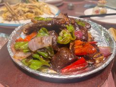 -柳园春天特色餐厅(南浔古镇店)