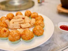 -山外山菜馆(玉泉路店)