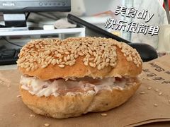 -德南面包房(尚都店)