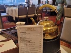 -白天鹅宾馆-宏图府餐厅