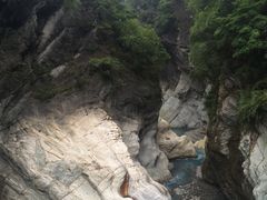 -太鲁阁公园