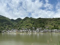 -新安江山水画廊风景区