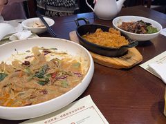 -老厨家(友谊路总店)