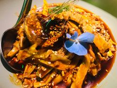 -辛香汇·现炒川菜(淮海路百盛店)