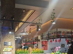 -梦幻岛海鲜自助·涮烤一体(启东申港城店)