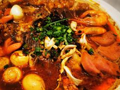 -眉州东坡(上海中心店)