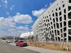 -长春奥林匹克公园