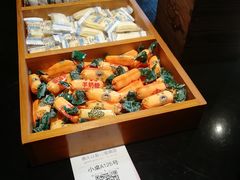 -很久以前羊肉串(昌里路三钢里店)