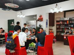 -老石黑山羊毛驴肉火锅(金凯广场店)