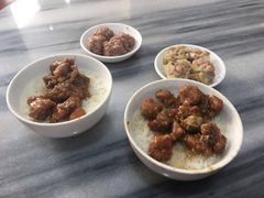 -品香排骨饭(羊官路店)