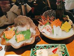 -匠和风精致料理(宁德万达店)