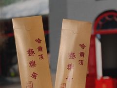 -哈尔滨极乐寺