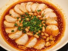 -馋遇江南·精致湖景雅宴(东方之门店)