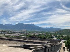 -山西王家大院