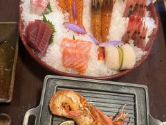 -万岛日本料理铁板烧(万泰国际店)