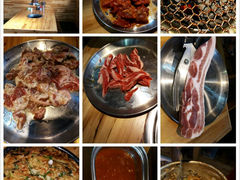 -麻蒲碳烤肉(远景路1号店)