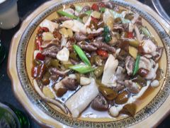 -老来福·非遗酸汤兔(凯旋路店)