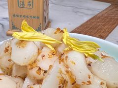 -小吊梨汤·北京菜·烤鸭(清河万象汇店)