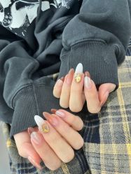 -斯馨·健康美甲美睫