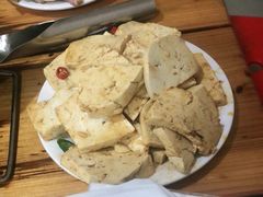 -湖南大姐特色铁板烧(城店路店)