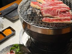 -久藏·横膈膜烧肉·酒场(江汉路店)