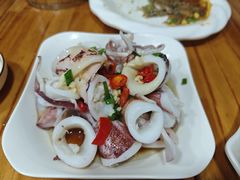 -食来运转平潭小吃(平潭店)