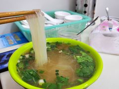 -福德小笼(东余杭路分店)