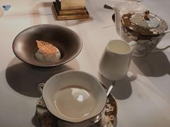 -三嚥阁 La Villa Restaurant