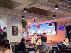 -老谢野馄饨(延安路店)