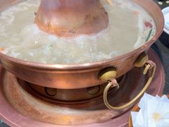 -清真·京华源铜锅涮肉(丰庆店)