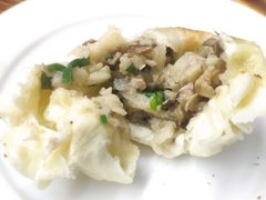 芒光金煎包-恒记金煎包(指南里小区店)