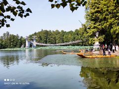 -东湖落雁景区
