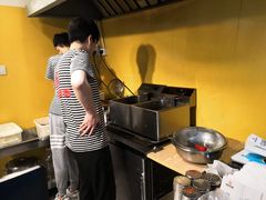 -傅强排骨(成都总店)