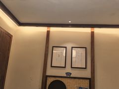 -鹰龙海畔度假酒店(咸祥店)