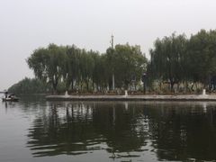 -白洋淀景区