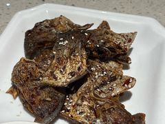 -阿莉餐厅(枣阳路店)