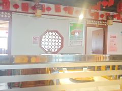-正福居老北京正宗铜锅泉水涮肉(彰化路店)