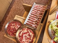 -西塔老太太泥炉烤肉(杭州首店)