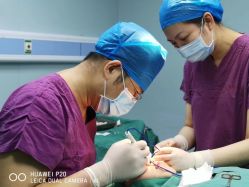 点击看大图 -南宁华美医疗美容医院